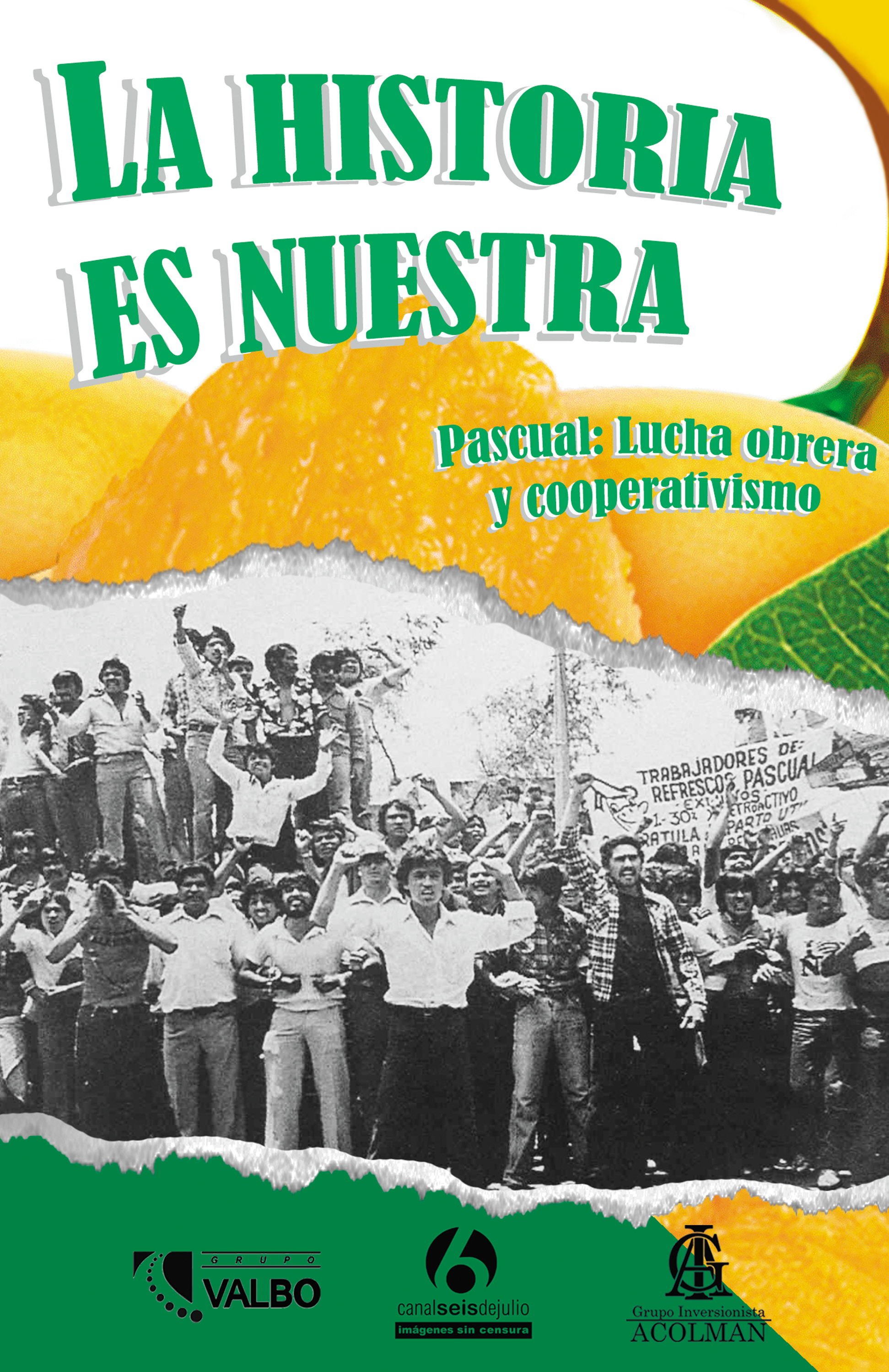 Https://Vimeo.Com/Ondemand/Lahistoriaesnuestra